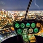 Helicopter Simulator Luton - Cockpit Controls