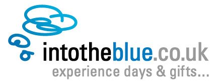 IntoTheBlue