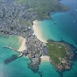Flying Lessons out of Cornwall Newquay Airport