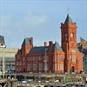 Cardiff Day Trip Sightseeing Tour