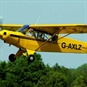 Flying Lessons West Sussex Light Aircraft