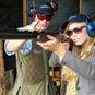Clay shooting tuition