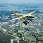 London Vintage Sightseeing Flight