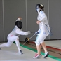 learn fencing