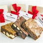Luxury Chocolate Brownie Gift Subscription