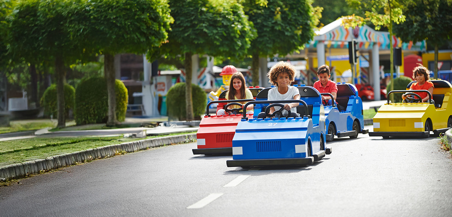 Resort Legoland Driving Legoland Day Trip From Kuala Lumpur Klook