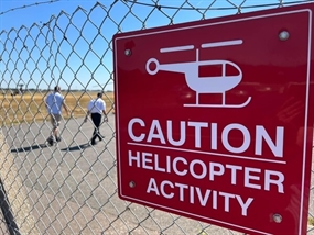 Customer Photo of 30 Minute Helicopter Lessons Nationwide Customer Photo of 30 Minute Helicopter Lessons Nationwide