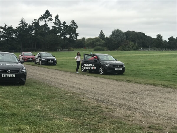 Young Driver Lesson Experiences for 9-17 Year Olds at 60+ Venues ...