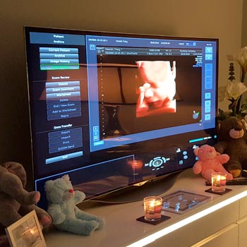 Dating scan privat manchester