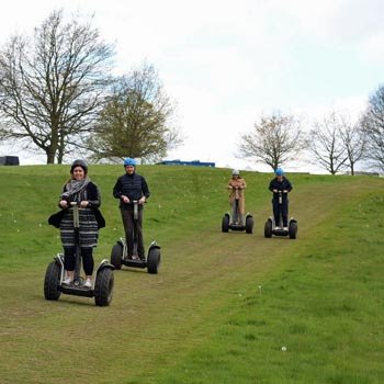 segway deals at leeds castle