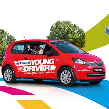 Deals driving lessons dubai