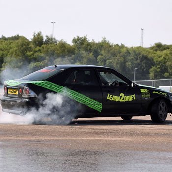 drifting experience days uk