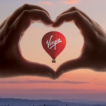 Virgin Balloon Flights