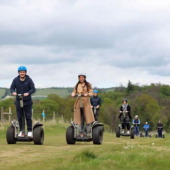 segway deals at leeds castle