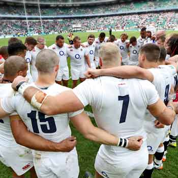 Twickenham Stadium Tour & World Rugby Museum - 25.00 Twickenham Stadium Tour & World Rugby Museum