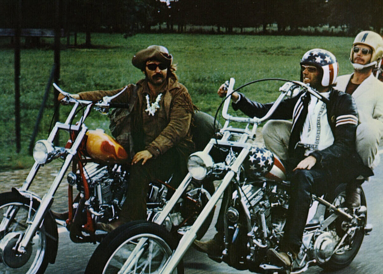 easy riders bike