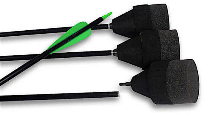 Foam Battle Archery arrows