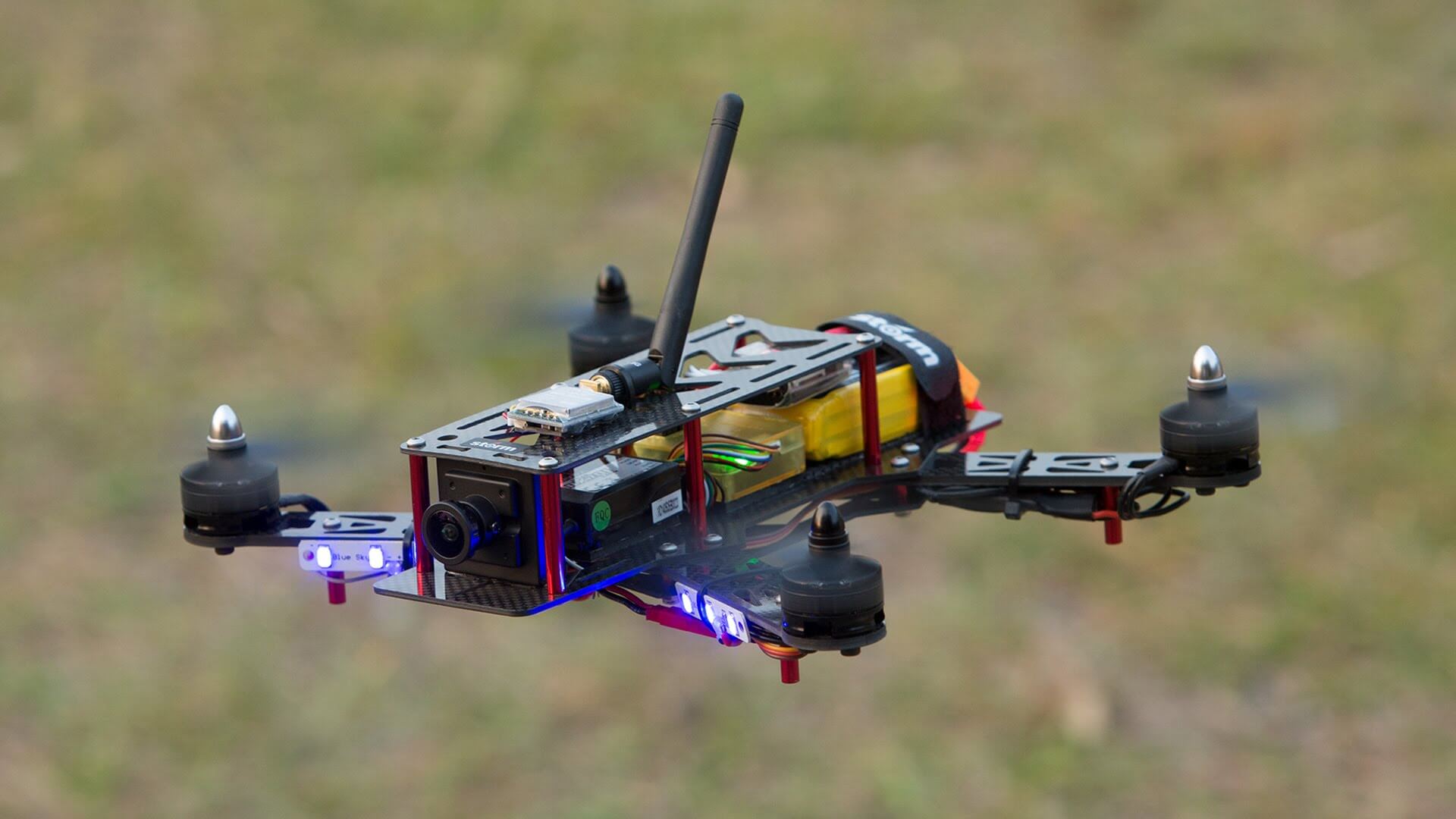 rc racing drone