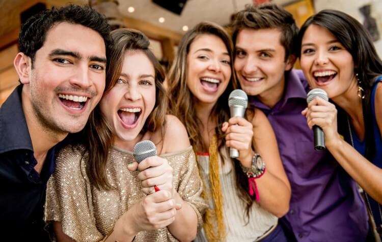 how to become a singer