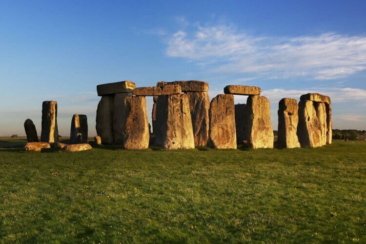 What Does It Take To Become a World Heritage Site?