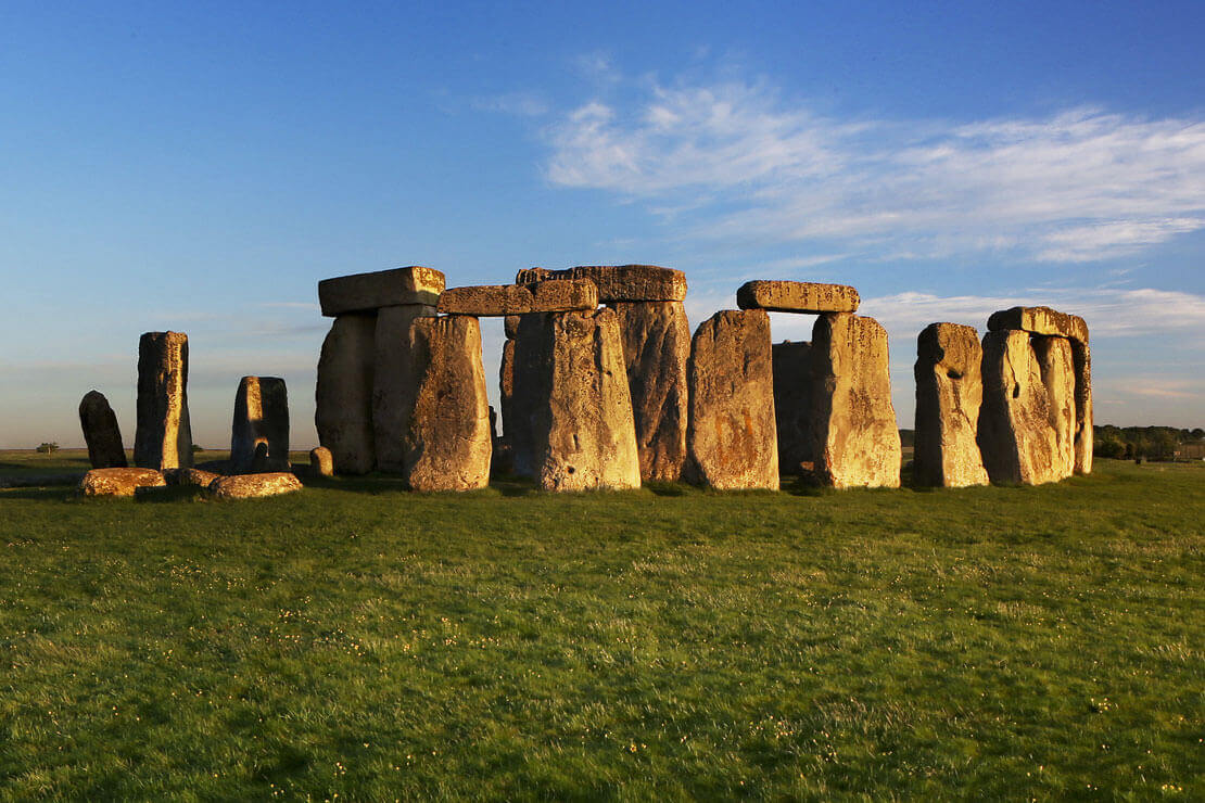 What Does It Take To Become a World Heritage Site?