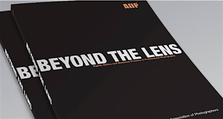 beyond the lens