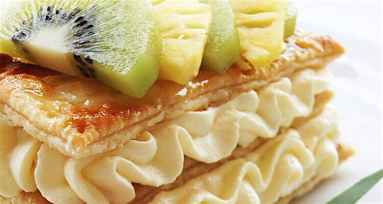 commercial food photographer