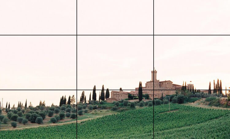 grid camera