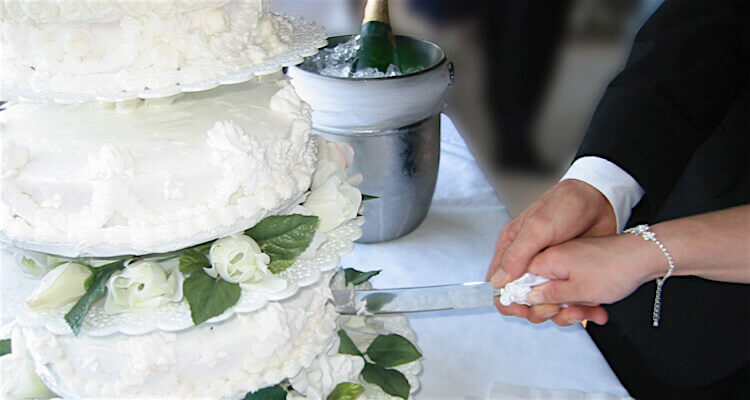 Be a Wedding photography