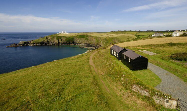 lizard peninsula