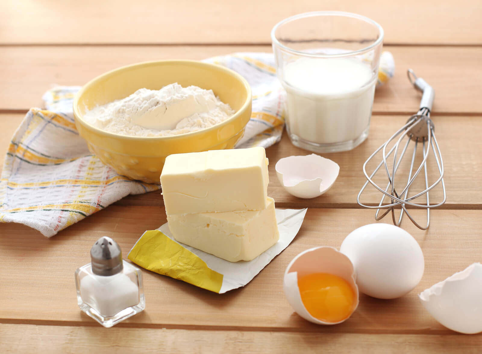 What Are The Ingredients To Make A Cake From Scratch What Are The Ingredients To Make A Cake From Scratch