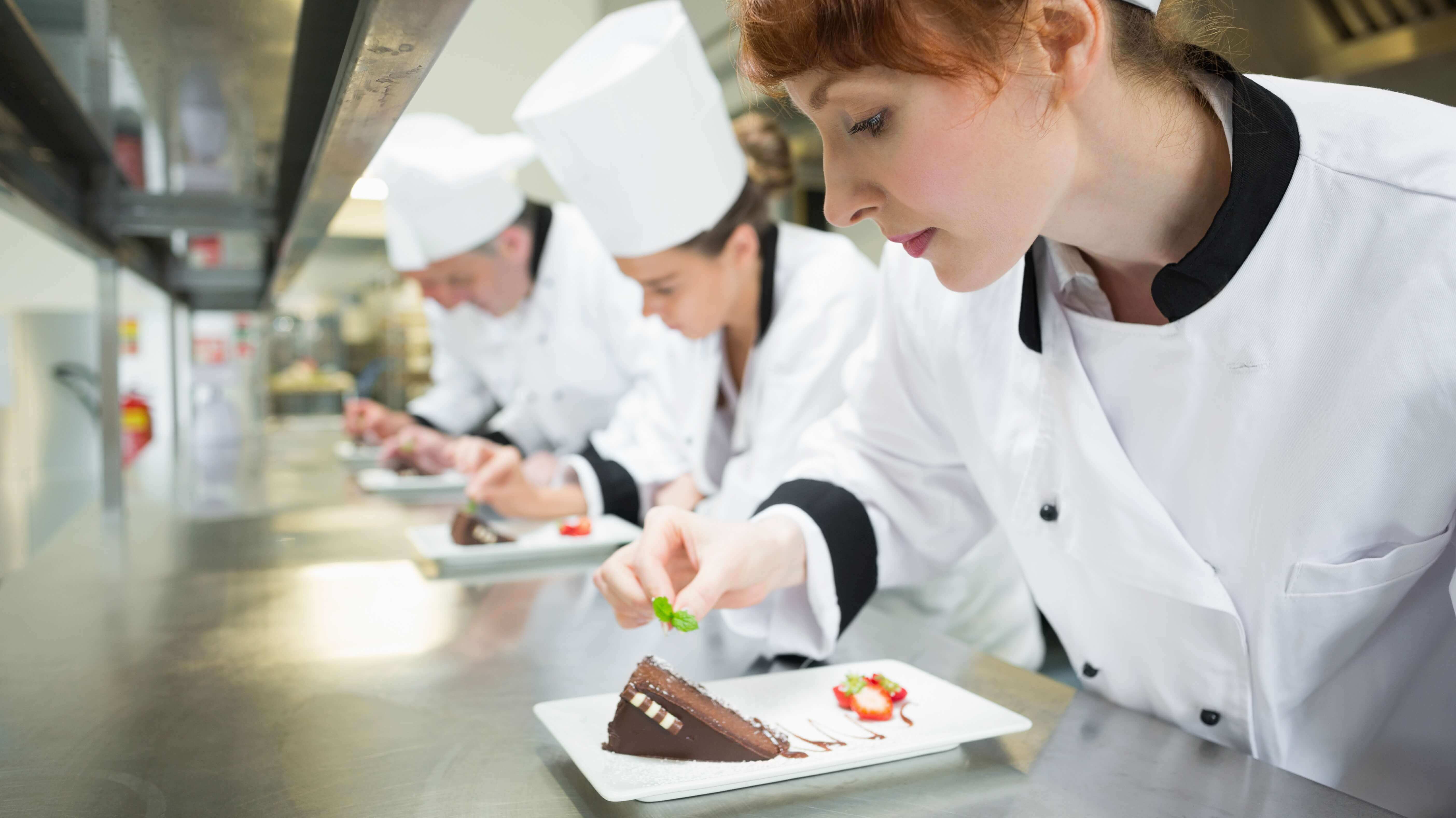 Englisch Chef Englisch Chef