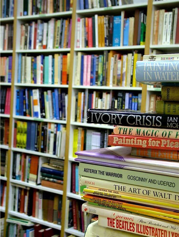 National Read a Book Day