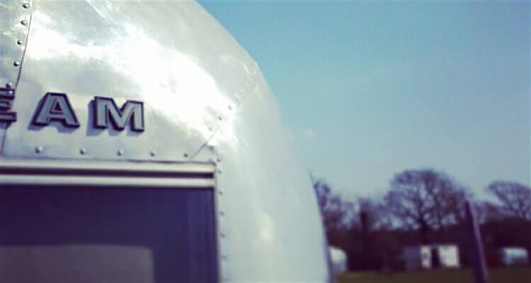 airstream weekend