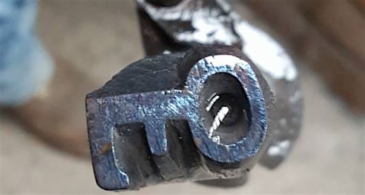 what is a blacksmith in the middle ages