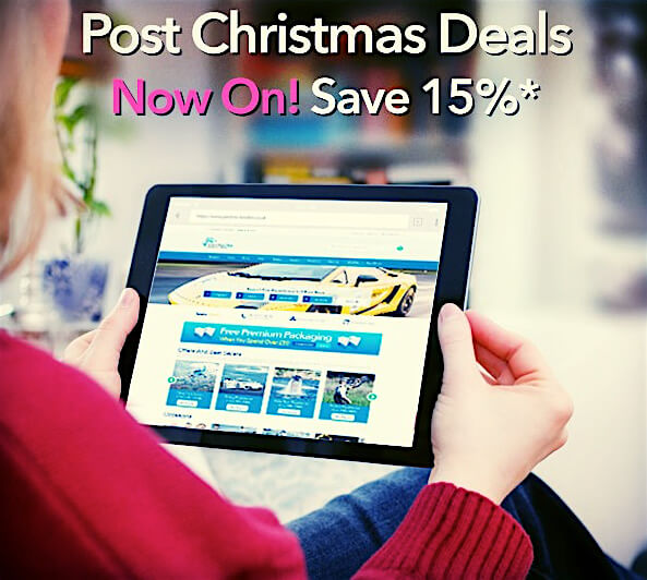 end of year sales code