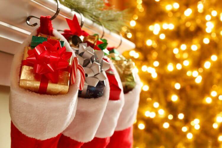 christmas giveaway