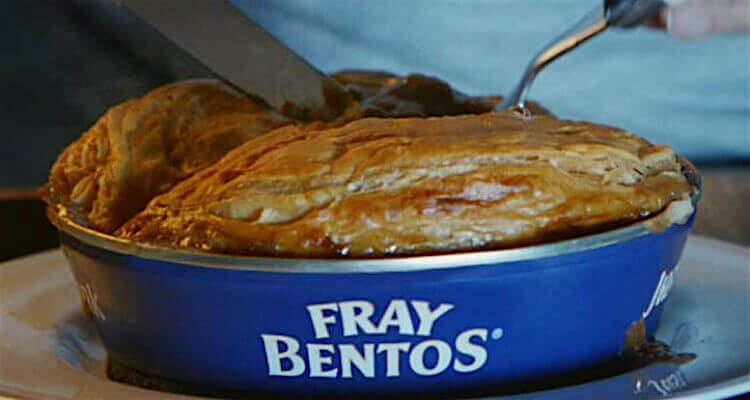 Who ate all the pies? Why Brits love meat pies