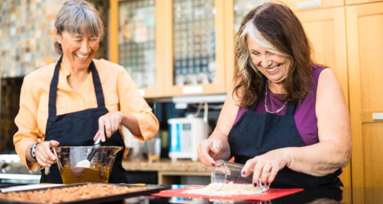 Chocolate making for two the ideal Valentine's gift this year