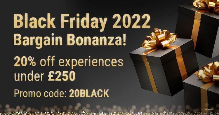 Black Friday 2022