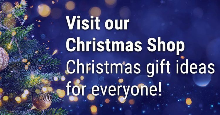 Best-selling Christmas Gifts & Experiences in the UK