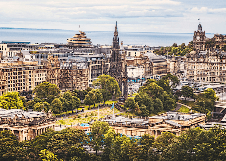 Edinburgh Food and Drink Experiences