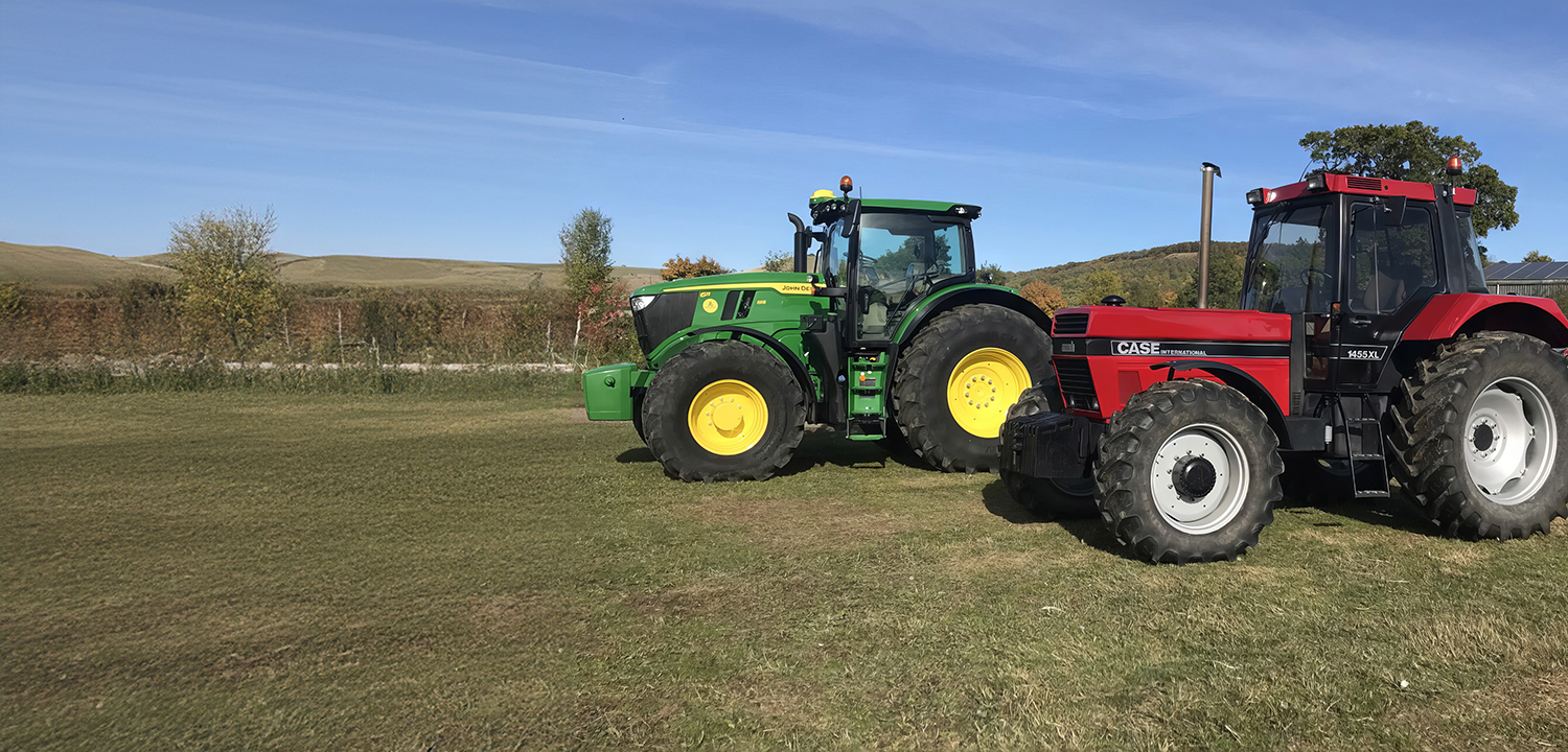 Tractor Driving Wiltshire-image-4949
