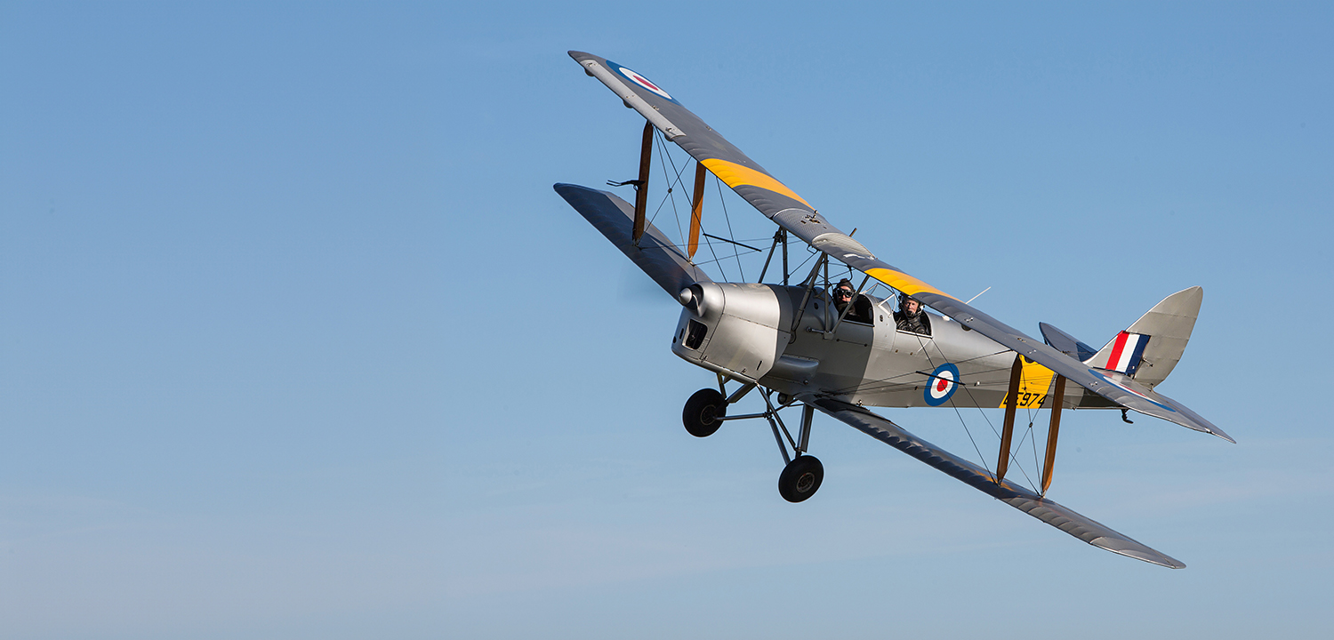 Tiger Moth Flights Duxford-image-1223