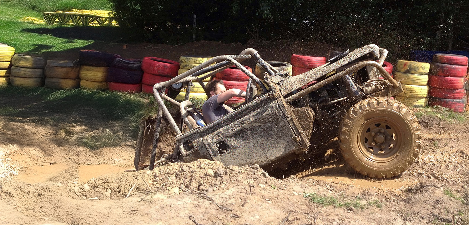 4x4 Off Road Driving Cardiff-image-4434