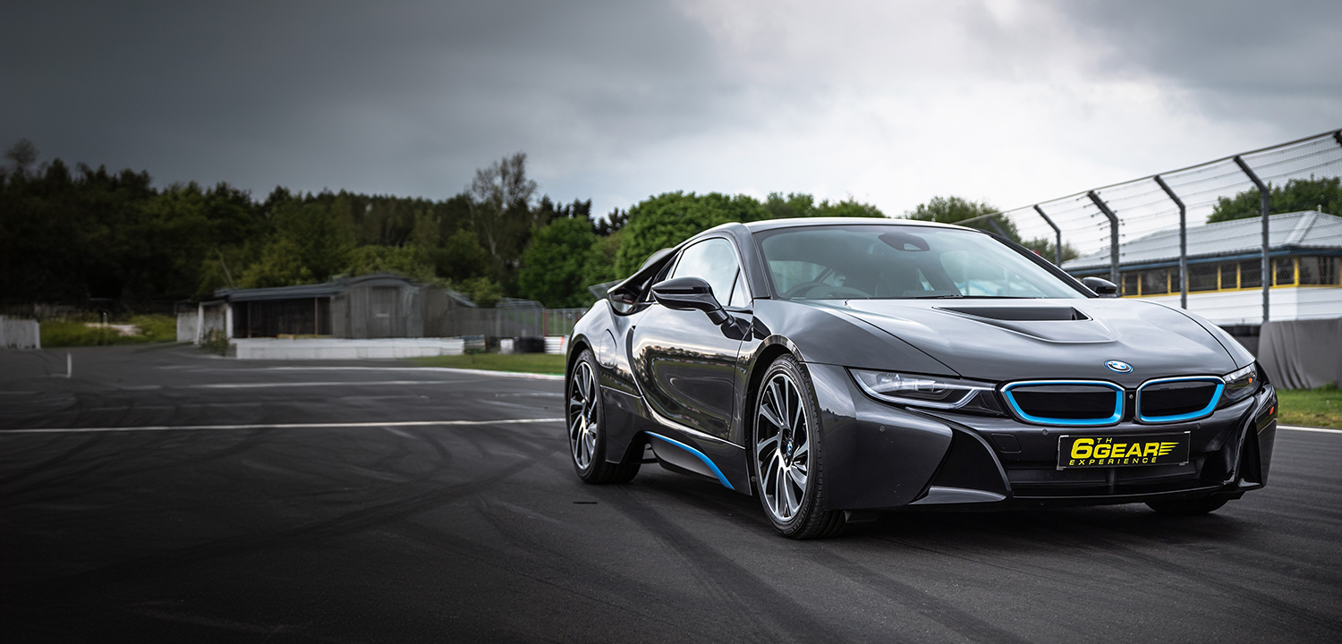 BMW i8 Drive with Hotlap-image-4809