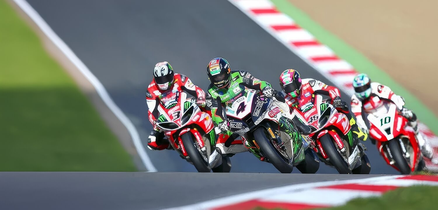 BSB Tickets British Superbike Championship Prices From