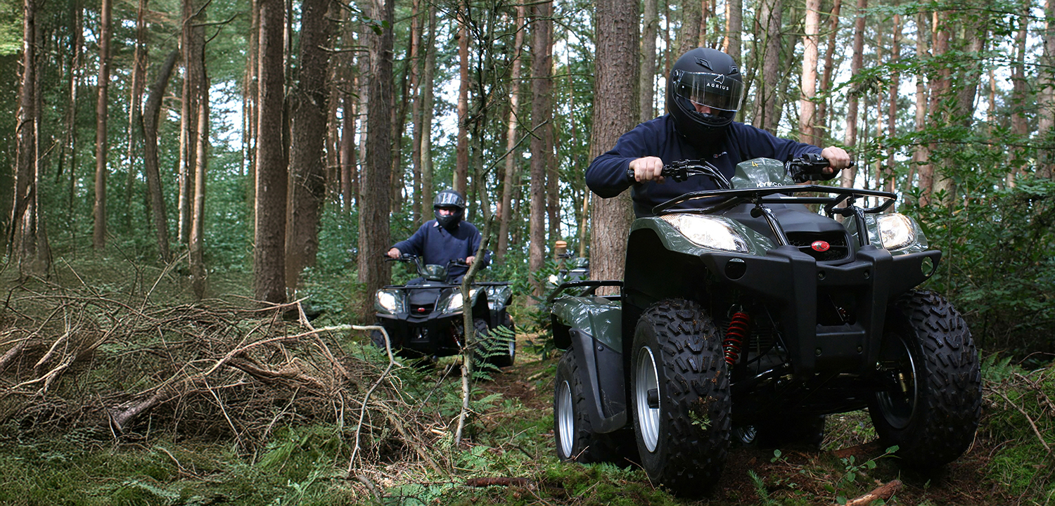 Quad Biking Manchester-image-4692