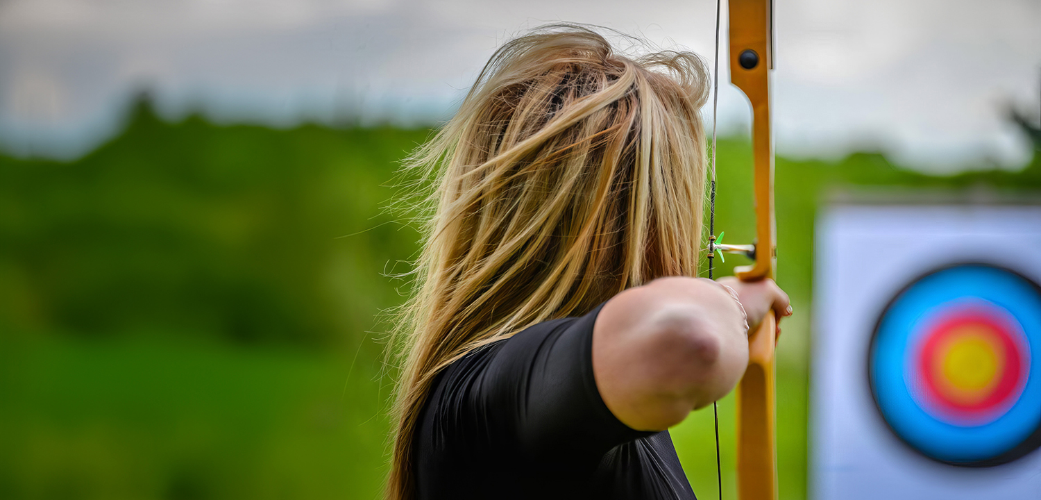 Archery in Warwick-image-5018