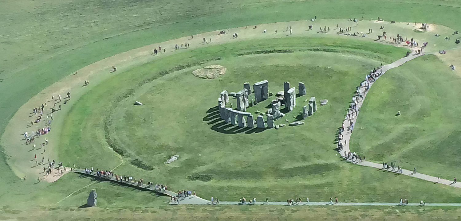 Stonehenge Tour-image-2809
